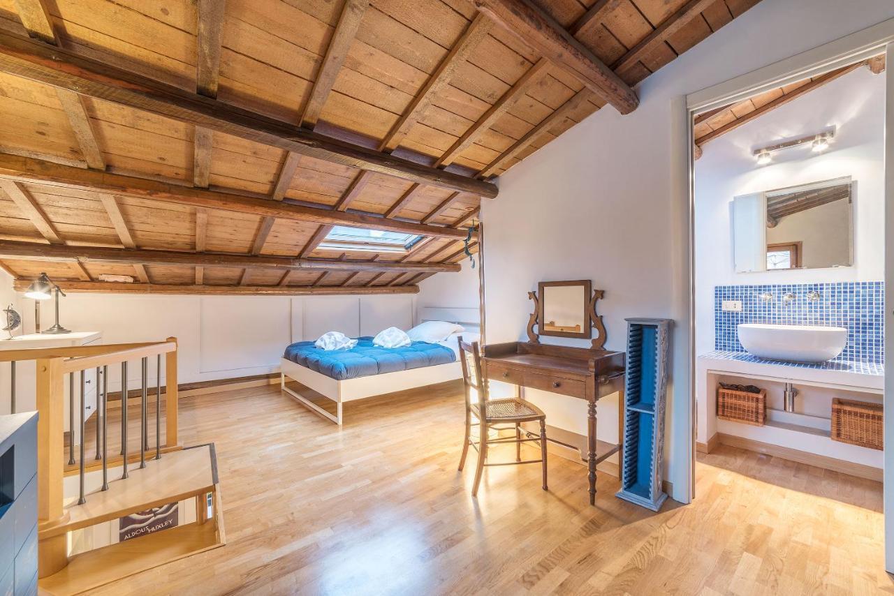 Boschetto Peaceful Apartment In Rione Monti Roma Exterior foto